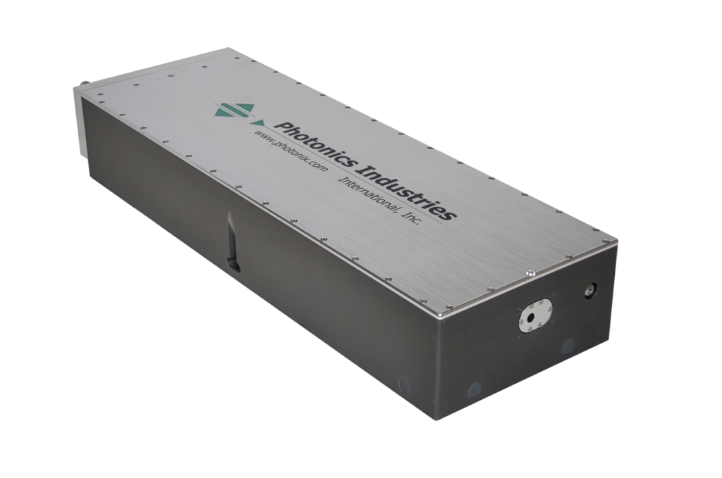 ハンニバル G&P DBAL 可視光レーザータイプ ナノ秒高出力レーザー - DXシリーズ (パルスレーザー, ナノ秒